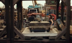 Movie image from Hank's Marine Repair and Parts (lot)