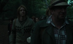 Movie image from Woods near the Burrow