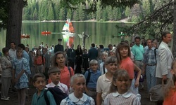 Movie image from Camp Chippewa