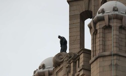 Movie image from Royal Liver Building