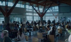 Movie image from School canteen