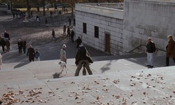 Movie image from Stairs
