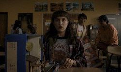 Movie image from Eldorado High School