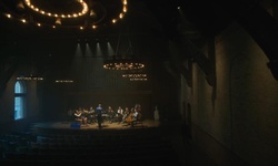 Movie image from The Royal Conservatory of Music