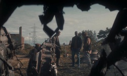 Movie image from Деревня мальчиков Святого Атана