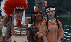 Movie image from Camp Chippewa