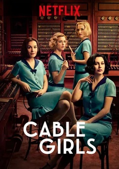 Poster Cable Girls 2017