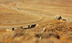 Movie image from Highway Interchange