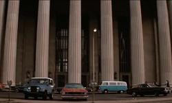 Movie image from 30th Street Station
