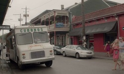 Movie image from Frenchmen Street