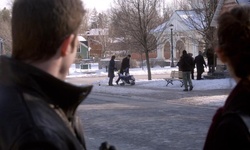 Movie image from Old Unionville Church