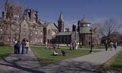 Movie image from Winchester University