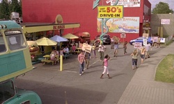 Movie image from Lost In The 50's Drive-In