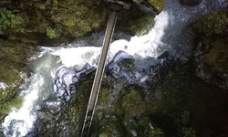 Movie image from Othello Tunnels