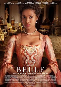 Poster Belle 2013