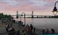 Movie image from Wilmington Downton Riverwalk