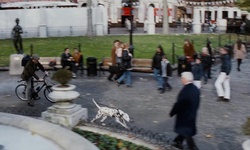 Movie image from Leicester Square