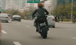 Movie image from Grabbing Cap's Shield