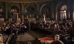 Movie image from Mairie de Damas