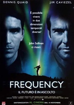 Poster Frequency 2000