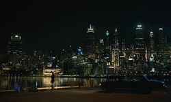 Movie image from Toronto Harbour - Pier 35