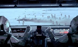 Movie image from Hoth Battlefield