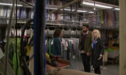 Movie image from Tuesdays Fine Dry Cleaners