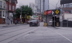 Movie image from Западная Аделаида-стрит и Видмер-стрит