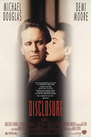 Poster Disclosure 1994