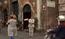 Movie image from Piazza di San Simone