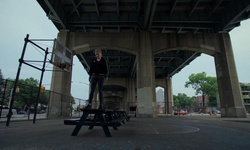 Movie image from Terrain de jeux du pont de Triborough