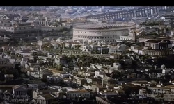 Movie image from Rome