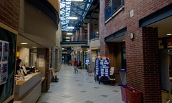 Real image from Lycée H.J. Cambie