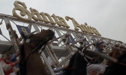 Movie image from Santa Anita Park