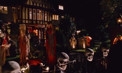 Movie image from Halloween House