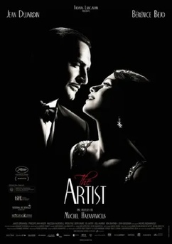 Poster O Artista 2011
