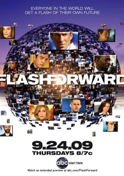 Poster Flashforward 2009