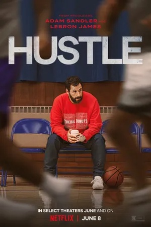 Poster Hustle 2022