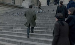 Movie image from Palace of Justice Paris