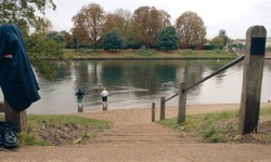 Movie image from Hampton Court Palace