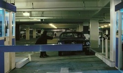 Movie image from University Parking