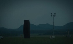 Movie image from Landing Site