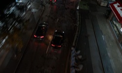 Movie image from Улица Хорнби (между Пендер и Гастингс)