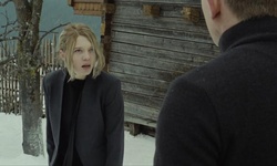 Movie image from Arguing with Madeleine