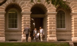 Movie image from Biblioteca de Direito de Harvard