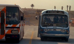 Movie image from LAX (runway)