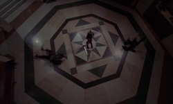 Movie image from Los Angeles City Hall