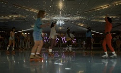 Movie image from Skate-o-Mania