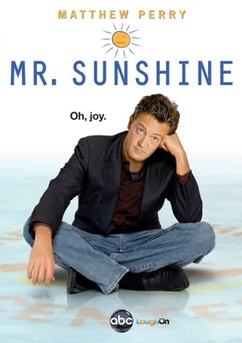 Poster Mr. Sunshine 2011