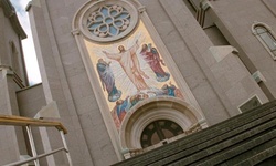 Movie image from Black Church